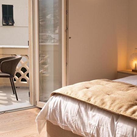 Villa Porto Rapallo By Portofinovacanze Buitenkant foto