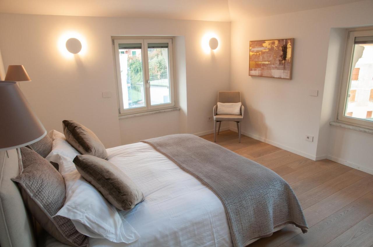 Villa Porto Rapallo By Portofinovacanze Buitenkant foto