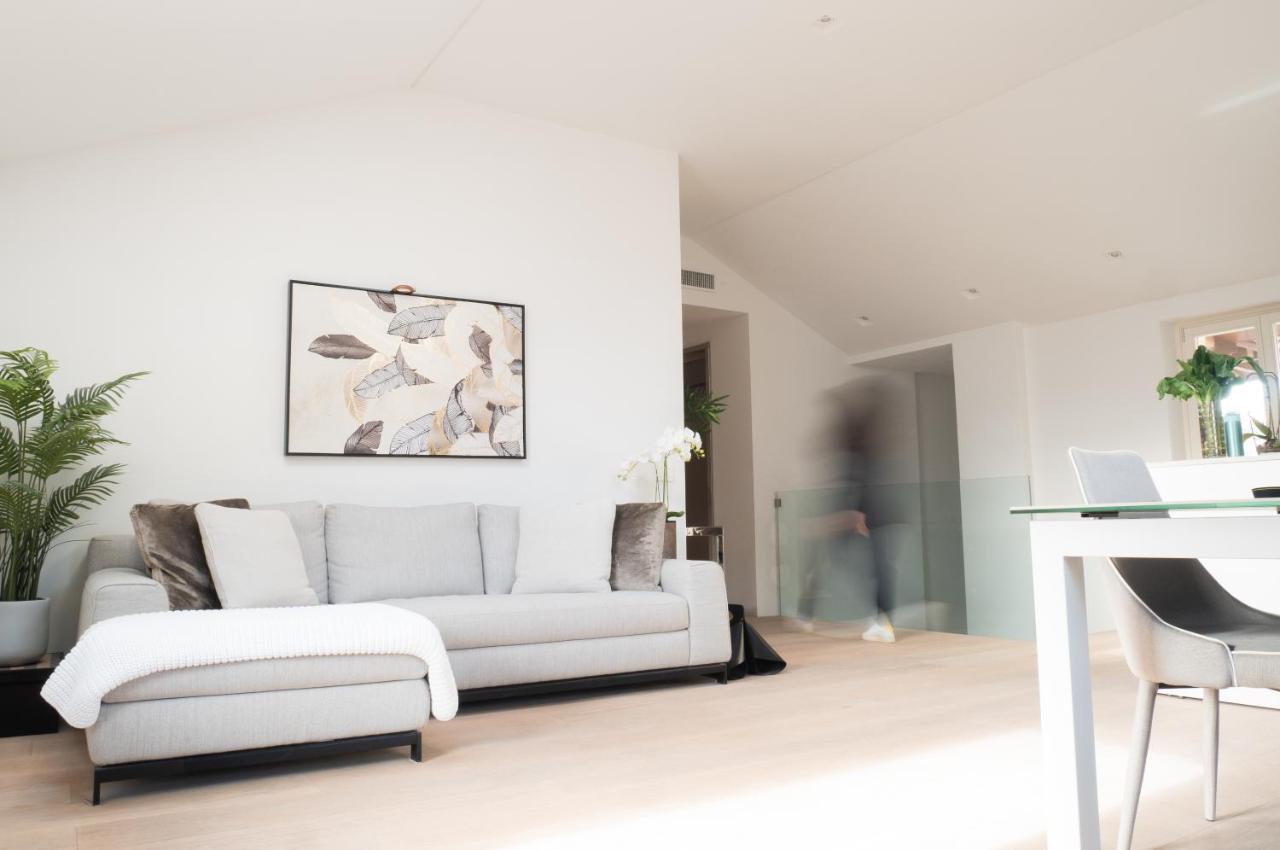 Villa Porto Rapallo By Portofinovacanze Buitenkant foto