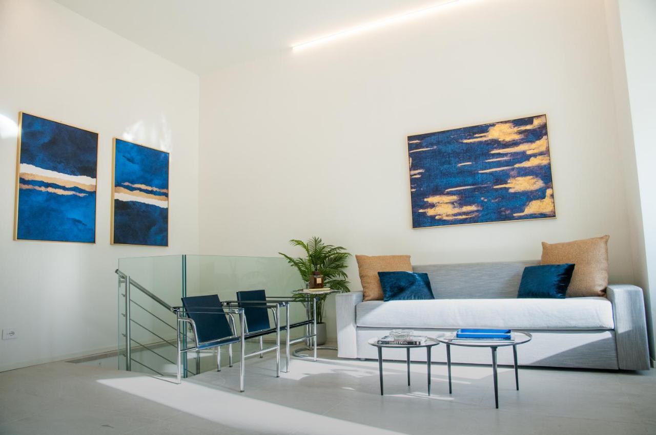 Villa Porto Rapallo By Portofinovacanze Buitenkant foto